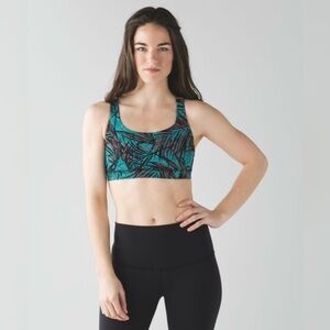 Lululemon Energy Bra